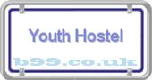 youth-hostel.b99.co.uk